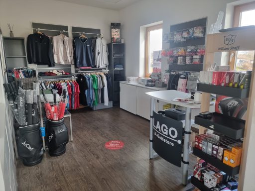 Pro-Shop