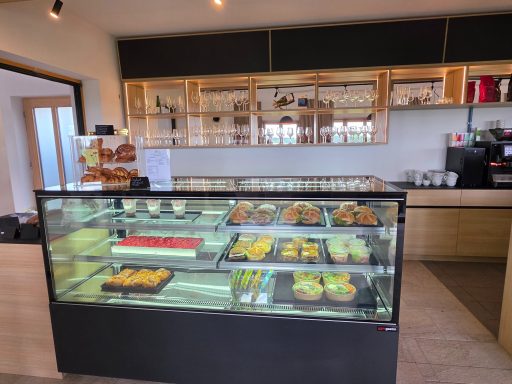 Unser Cafe`Leonhardshaun Unser Cafe`Leonhardshaun